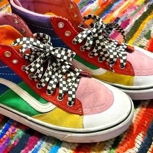 Vans Ultra Range MTE 2.0